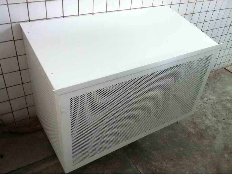 空調罩廠家 空調外機罩 空調保護罩