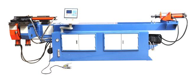 異型管彎管機(jī) DW75NC