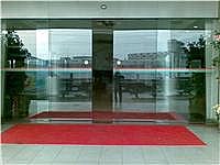 北京西城區維修自動門專業修感應門