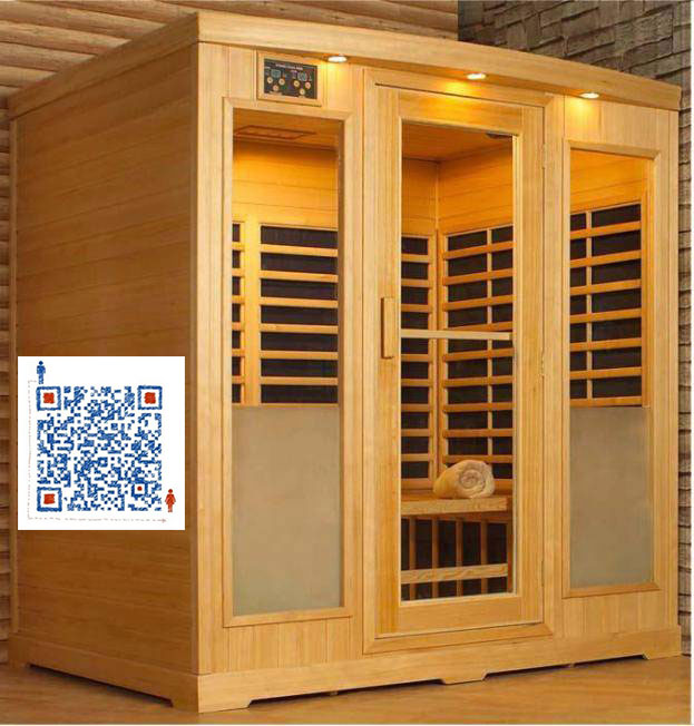 定做美容院移動式汗蒸房，韓式汗蒸房