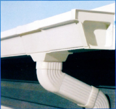 供應北京天津pvc落水系統