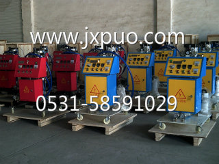 聚氨酯發泡機 聚氨酯噴涂機