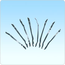 供應(yīng)新標準高質(zhì)量鋼纖維