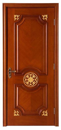 名牌實(shí)木門排名