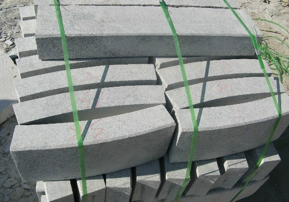 沈阳路沿石，大连路沿石