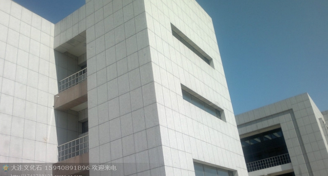 大連干掛理石，干掛石材