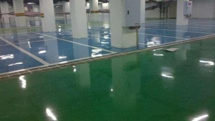 天津環氧地坪價格