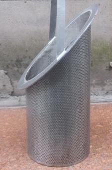 籃式過濾網(wǎng)、籃式過濾筒