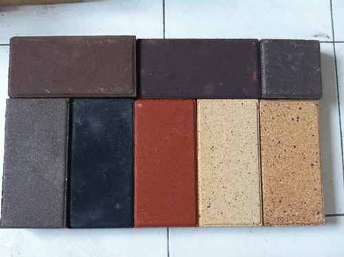 供應燒結鋪地磚