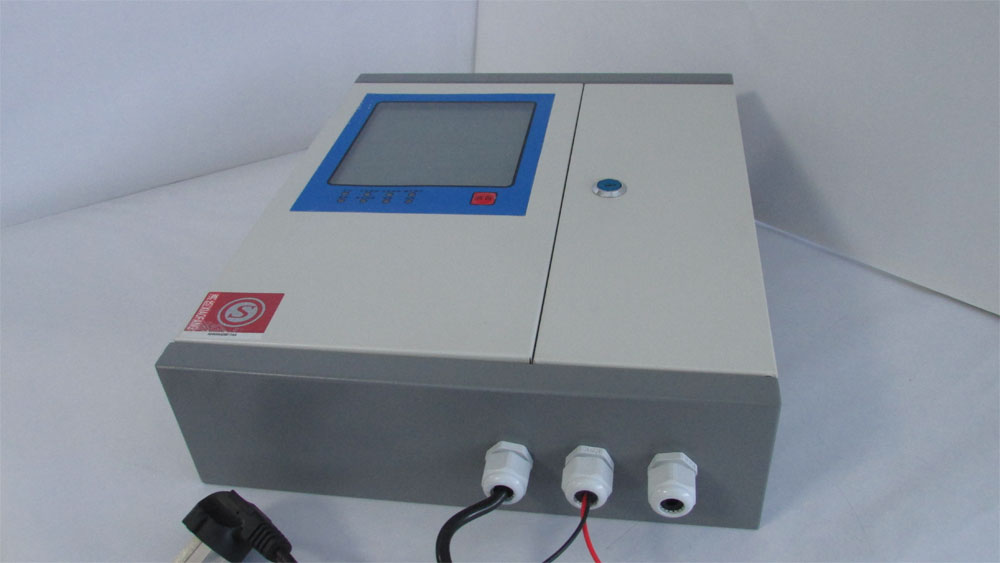 黃山氨氣泄漏報警器-蕪湖氨氣氣體報警控制器