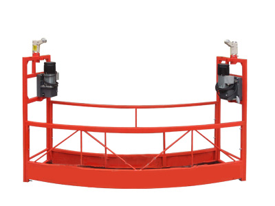 內蒙古腳蹬吊籃銷售廠家