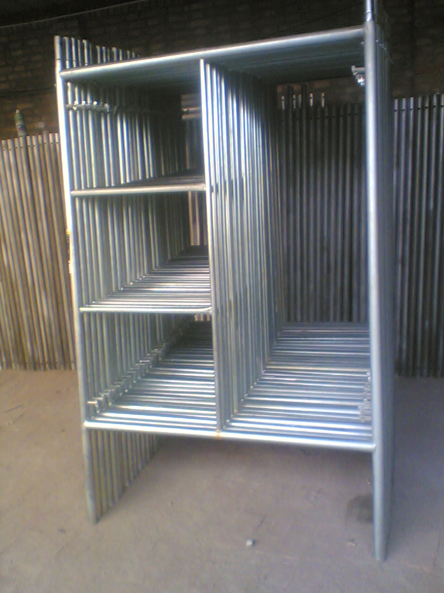 內蒙古梯形腳手架銷售廠家