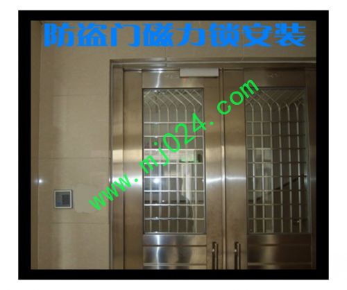 錦州門禁公司，指紋門禁，人臉門禁，小區門禁