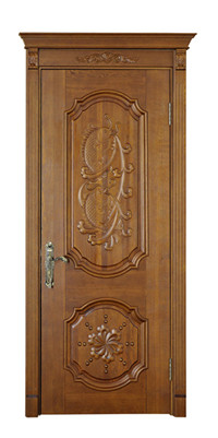 實(shí)木門(mén)哪家好大連源濱木業(yè)廠(chǎng)家直銷(xiāo)純實(shí)木門(mén)