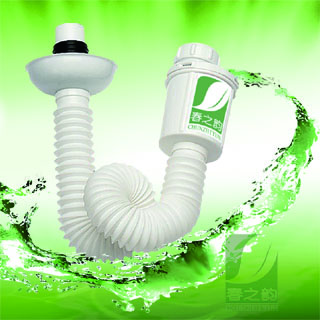 春之韻防臭下水管誠(chéng)招區(qū)域代理商