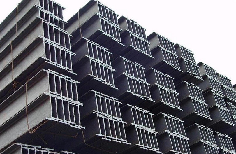 專業生產H型鋼廠家/天津寶德金