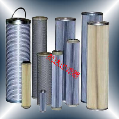 頗爾濾芯去除異味除色等特點