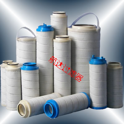 翡翠濾芯高強度的耐酸堿性分析