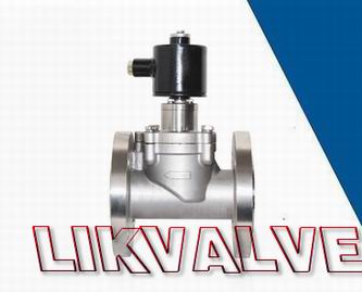 進口消防電磁閥