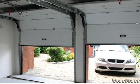 海淀區安裝車庫門