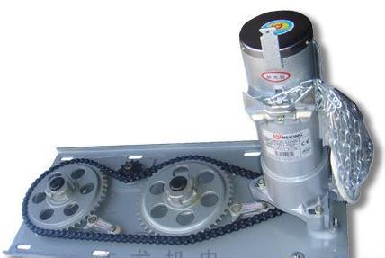 昌平區安裝電動卷簾門 維修電機