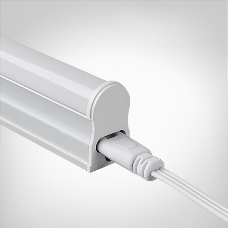 廠家直銷 優質LED T5一體化支架燈