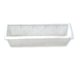 專業打造堅固耐用路沿石模具