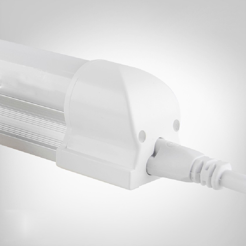 廠家直銷 優質LEDT8一體化支架