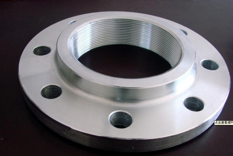 螺紋法蘭的使用注意事項