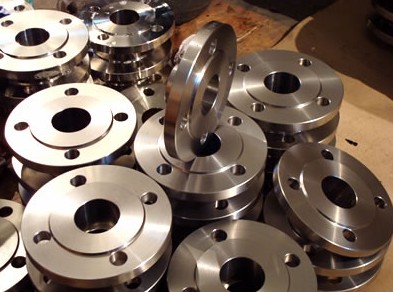 什么是碳鋼法蘭？