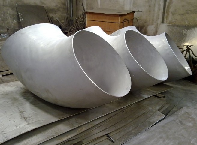 寶德金無縫彎頭成型方法及優點/河北管件