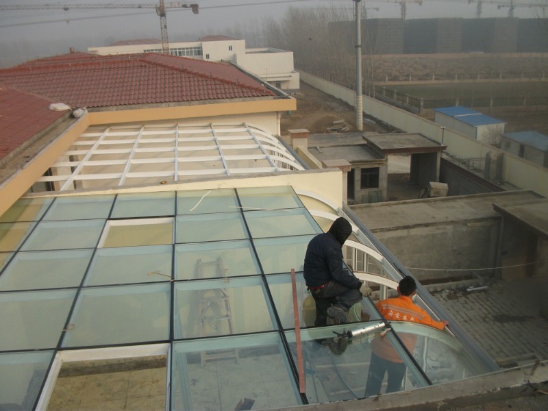 沈陽(yáng)陽(yáng)光房沈陽(yáng)陽(yáng)光房廠家肯德基門