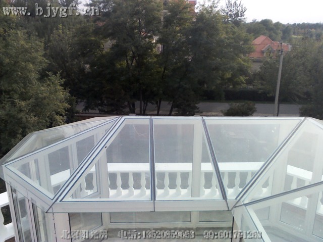 沈陽(yáng)別墅陽(yáng)光房哪家好