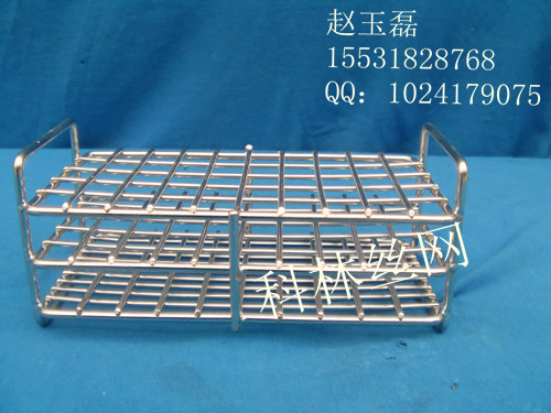 不銹鋼試管架為什么符合醫用要求您知道嗎