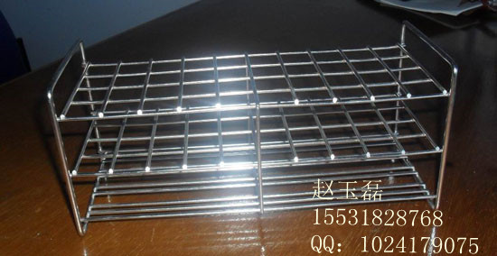 科林供應醫院用試管架 醫用試管架 醫藥試管架