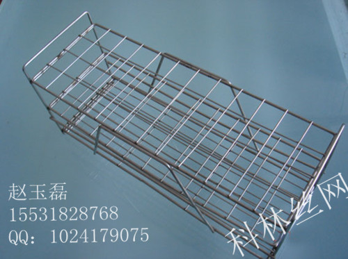 科林供應試管架|實驗室試管架|不銹鋼試管架