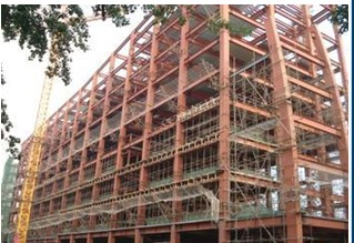 沈陽鴻途化工-工業漆2