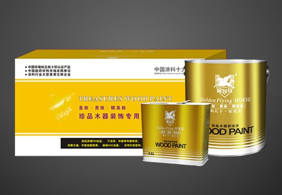 珍品木器專(zhuān)用底漆3L套裝系列