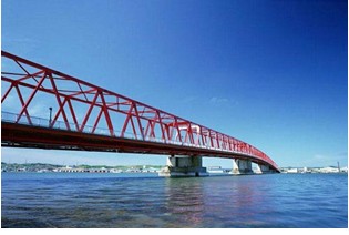 沈陽鴻途化工-氟碳漆6