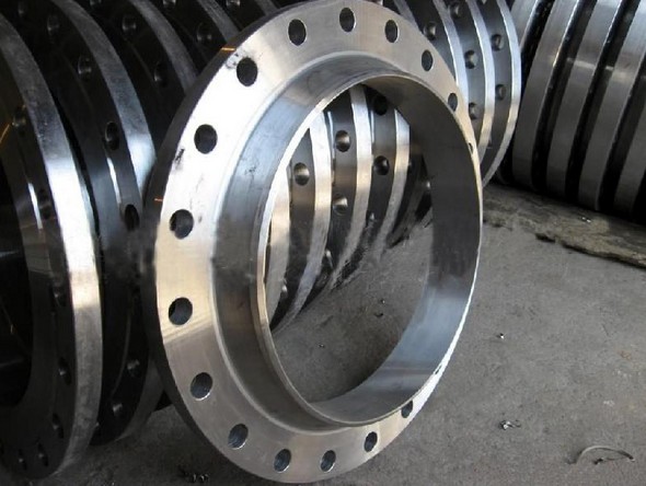 帶頸對焊法蘭專業廠家 河北管件