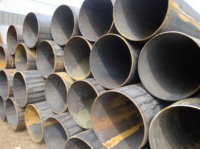 專業生產埋弧焊直縫鋼管JCOE 河北管件 電力管件