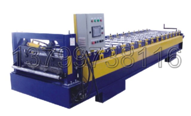 快速換型C型鋼成型機壓瓦機彩鋼瓦設備