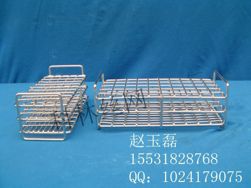 小趙介紹醫用試管架 金屬試管架 試管架