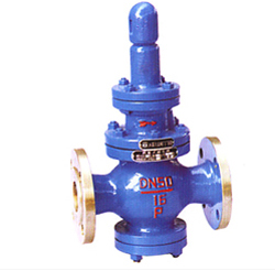 銷售Y43H-16C先導活塞式蒸汽減壓閥