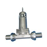 廠家供應DY22F-40P低溫降壓調壓閥