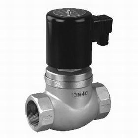 供應ZQDF不銹鋼活塞式電磁閥