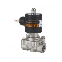 供應RSPS-J不銹鋼高溫電磁閥