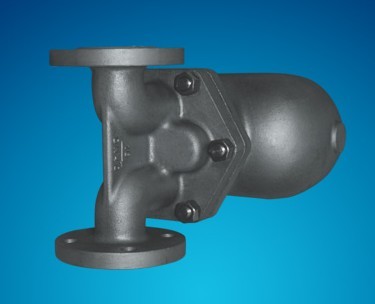 供應FT43H-25C杠桿浮球式疏水閥