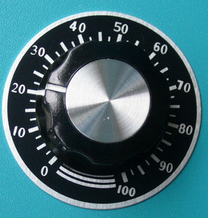 大功率調溫開關