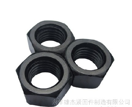 高強度螺母，GB/T6170高強度螺母，螺母價格